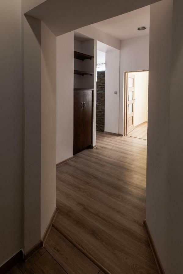Apartamenty Eden อุสชิกีดอลเน ภายนอก รูปภาพ